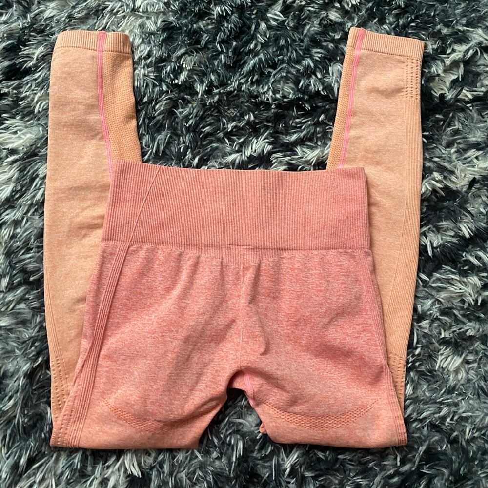 Gymshark ombre set - Picture 5 of 5